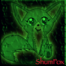 Shumfox