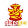 china-line