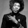 Jimi Hendrix